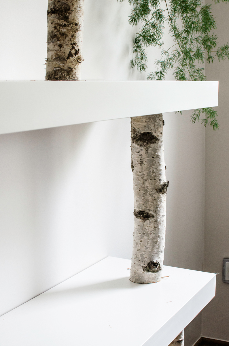  DIY | Ikea meets Birch | Impressions, Luxembourgish DIY Blogger
