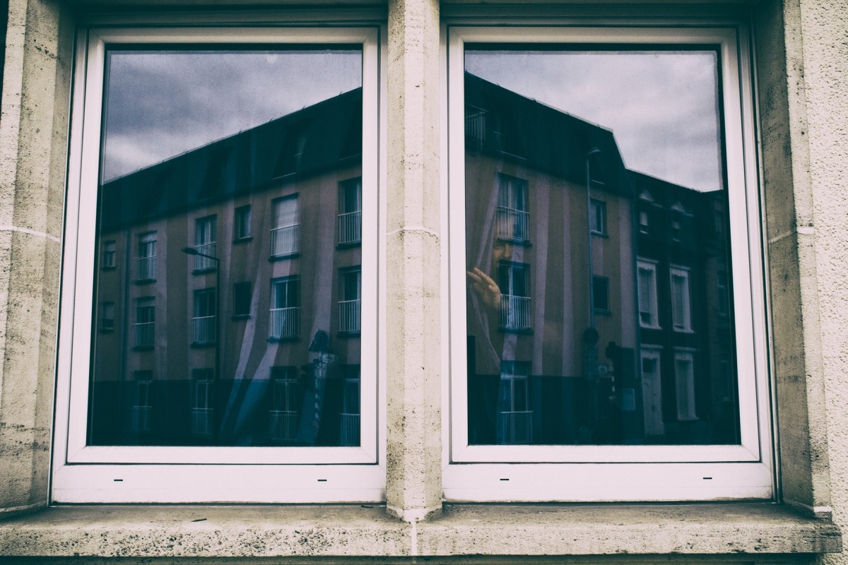 Window | Christian Wüst